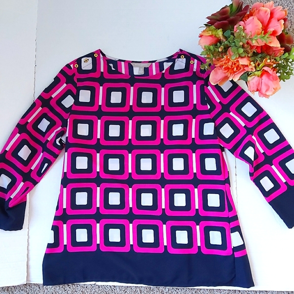 Banana Republic blouse